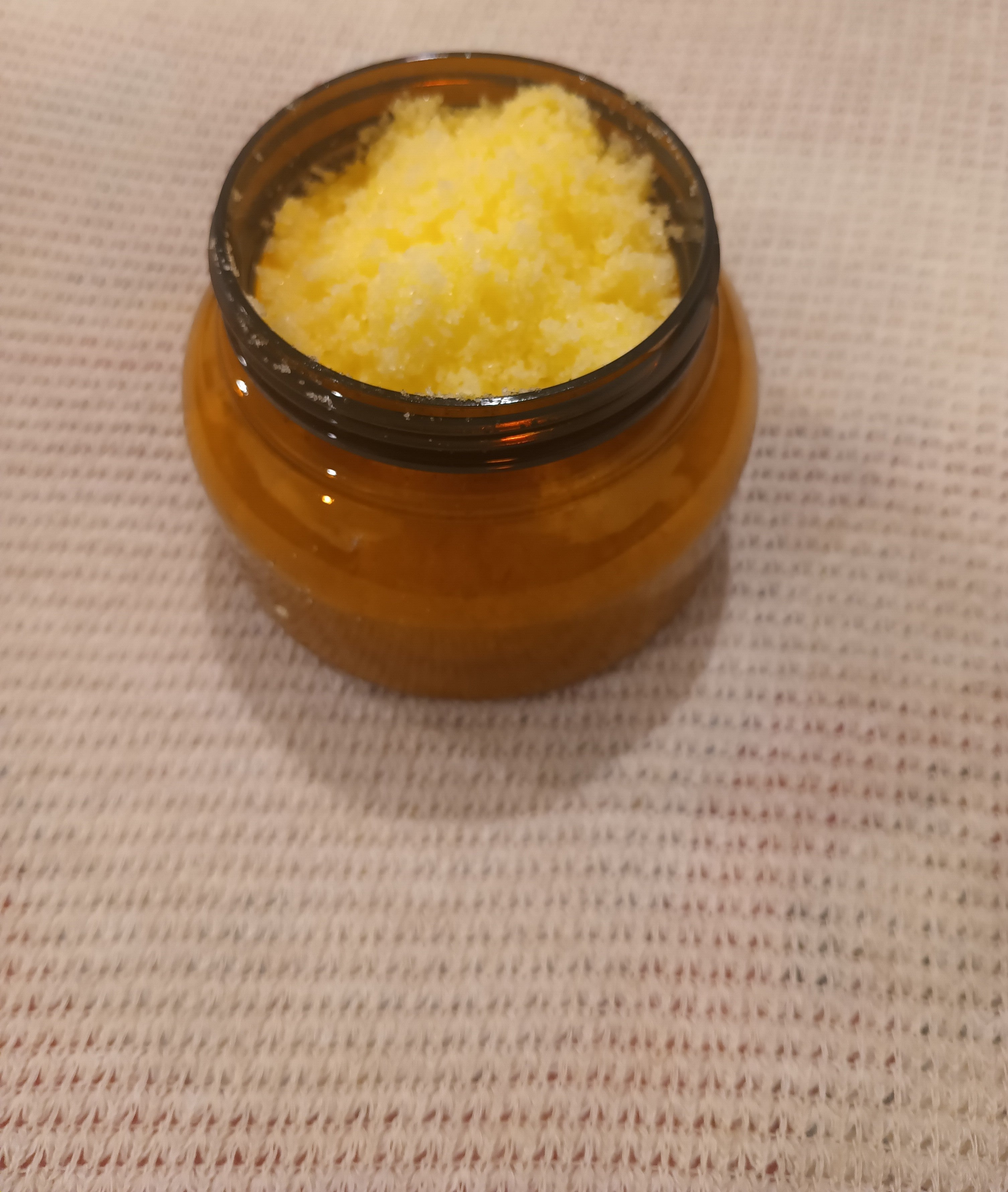 Thousand Of Stars Body Sugar Scrub